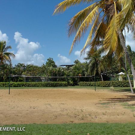 Upscale Condo At Aquatika Beach & Vacation Villas Loiza Bagian luar foto