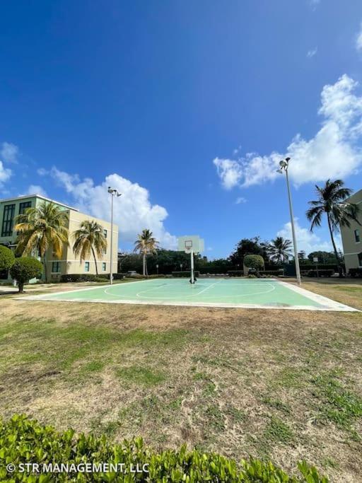 Upscale Condo At Aquatika Beach & Vacation Villas Loiza Bagian luar foto