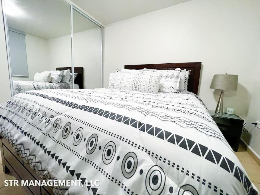 Upscale Condo At Aquatika Beach & Vacation Villas Loiza Bagian luar foto