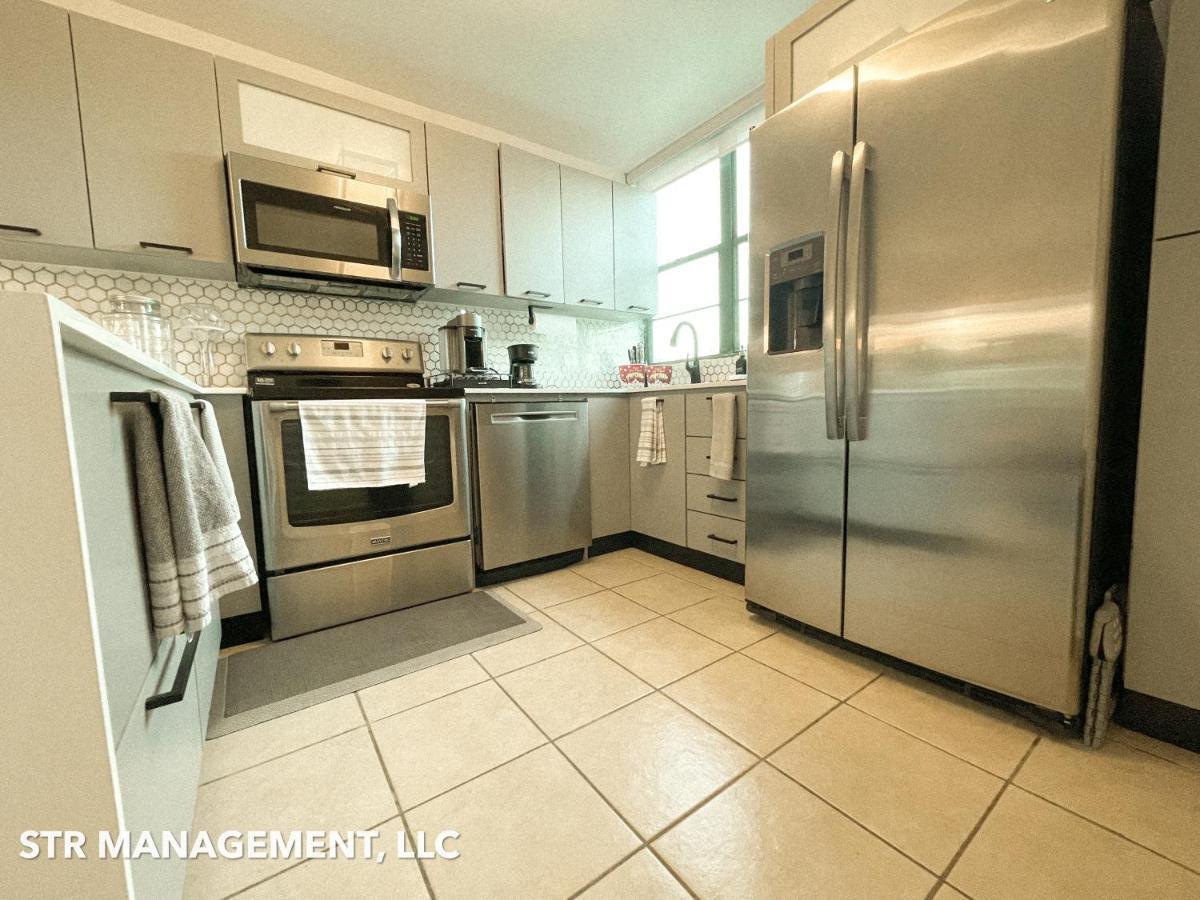 Upscale Condo At Aquatika Beach & Vacation Villas Loiza Bagian luar foto