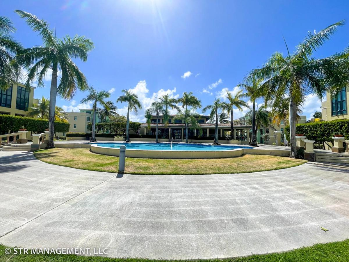 Upscale Condo At Aquatika Beach & Vacation Villas Loiza Bagian luar foto